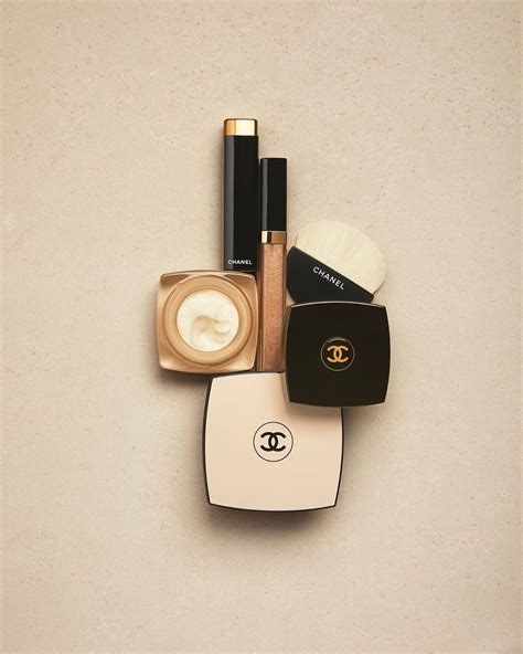 chanel beauty seller|Chanel beauty website.